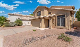 1530 W IVANHOE Ct, Chandler, AZ 85224