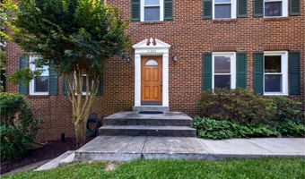 11203 CEDAR Ln, Beltsville, MD 20705