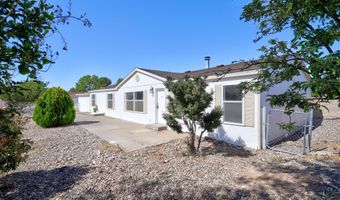 110 SUNRISE BLUFFS Dr, Belen, NM 87002