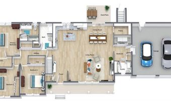 1 Pico Cir, Johnston, RI 02919