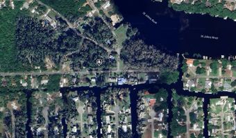 24615 FOX Rd, Astor, FL 32102
