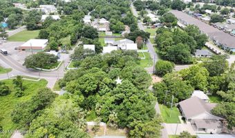 Demontluzin Avenue, Bay St. Louis, MS 39520
