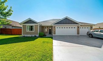 1705 Ingomar Blvd, Belgrade, MT 59714