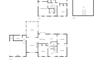 1270 Thayer Dr, Asheboro, NC 27205