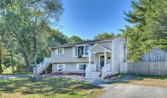 25 Cedar Grove Dr, Exeter, RI 02822