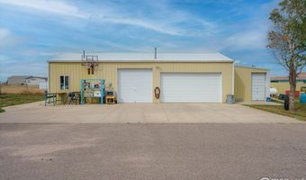 50950 E 32nd Ave, Bennett, CO 80102
