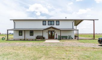 6792 Maine Rd, Anton, TX 79313