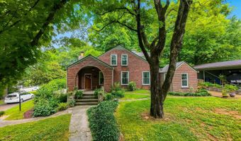 1303 W Madison Ave, Athens, TN 37303