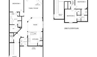 2329 Chloe Ln, Anna, TX 75409