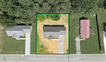 184 Carrington Ln, Albertville, AL 35950