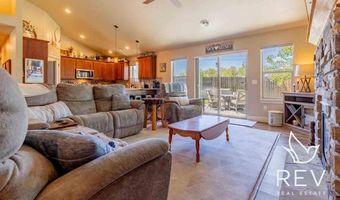 3008 Hardpan Ave, Cody, WY 82414