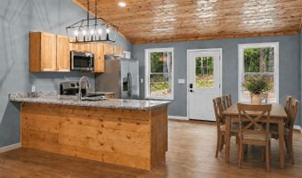 5 PIN OAK Ln, Basye, VA 22810