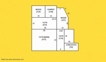 388 Longview Rd, Bottineau, ND 58318