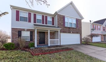 6853 Governors Point Blvd, Indianapolis, IN 46217