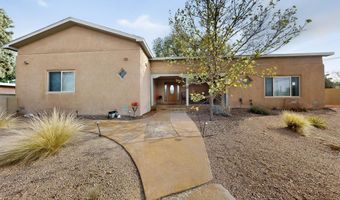3600 LA HACIENDA Dr NE, Albuquerque, NM 87110