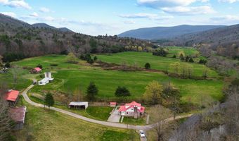 192 Hunting Camp Rd, Bastian, VA 24314