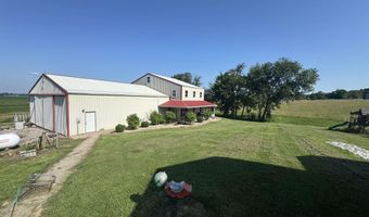 1732 S 275 W, Bloomfield, IN 47424