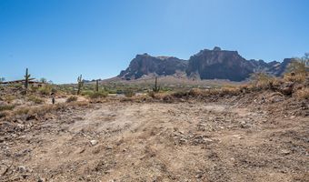 0 E Sagebrush St LOT 1, Apache Junction, AZ 85119