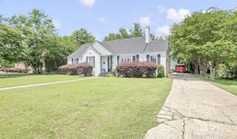 215 E Pine St, Atmore, AL 36502
