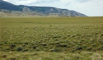 NHN Broken Trail N lot Bvr 944-19, Belfry, MT 59008