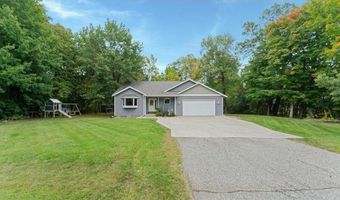 151 Bluffs Rd NW, Alexandria, MN 56308