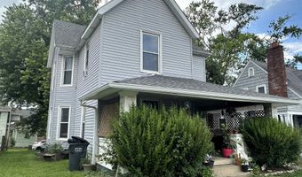 404 N Lincoln Ave, Alexandria, IN 46001