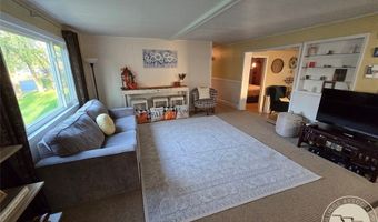 118 E Pleasant Ave, Baker, MT 59313