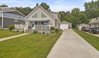 4328 S County Road 210, Knox, IN 46534
