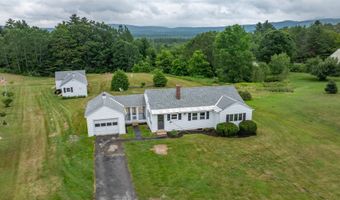 15 Goodell Rd, Antrim, NH 03440