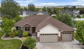 3678 E Clearfield Ln, Ammon, ID 83406