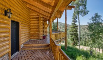 603 N Half Circle Dr, Brian Head, UT 84719