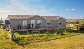 1102 E 2nd St, Big Timber, MT 59011