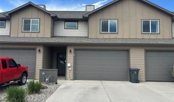 1503 Westwood B, Belgrade, MT 59714