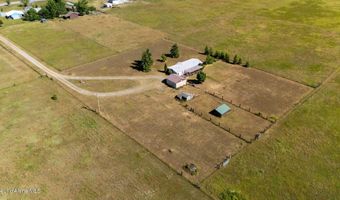 29399 N Clagstone Rd, Athol, ID 83801