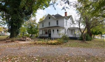 192 Clay St Lot St, Alderson, WV 24910