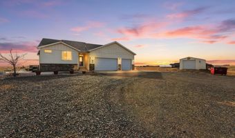 2052 ZELMA Dr, Cheyenne, WY 82009