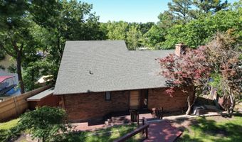 450588 Happy Hollow Rd, Afton, OK 74331