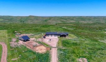 134 Warbonnet Dr, Banner, WY 82832