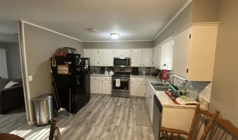 709 NW Avenue 2 Ave, Atkins, AR 72823