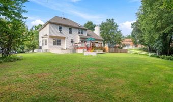 11401 TRILLUM St, Bowie, MD 20721