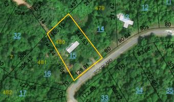 397 Woodland Dr Lot 480, Abbeville, AL 36310