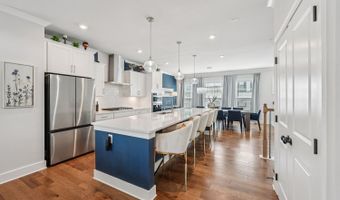 1039 Burnside Pl NW, Atlanta, GA 30318
