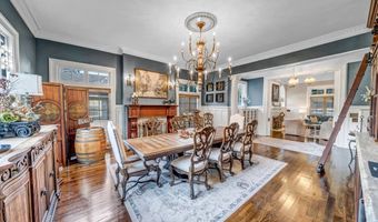 302 W. College St, Americus, GA 31709