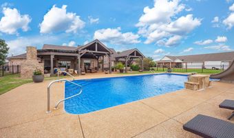 1491 Burr Hight Rd, Bells, TN 38006