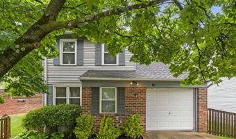 18 HUXLEY Cir, Abingdon, MD 21009