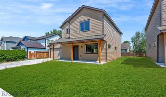 1116 Idaho St, Belgrade, MT 59714