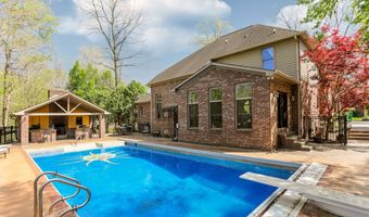 4826 E County Road 100 S, Avon, IN 46123