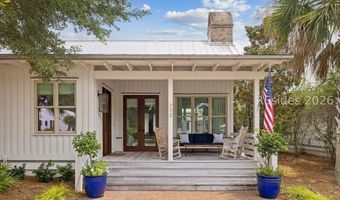 752 Old Moreland Rd, Bluffton, SC 29910
