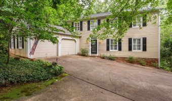 6 LANIER Pl, Anniston, AL 36207