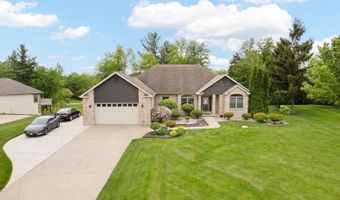 3079 Windmill, Adrian, MI 49221